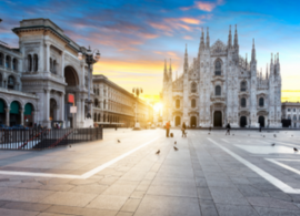 Schengen Visa